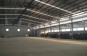 Factory, Plant & Warehouse Printec Perkasa II 2 1