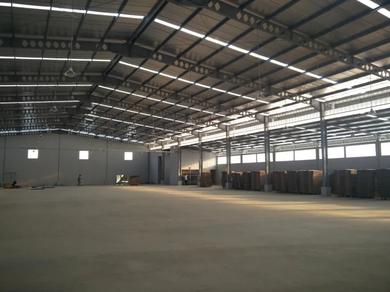 Factory, Plant & Warehouse Printec Perkasa II 2 1