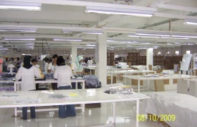 Factory, Plant & Warehouse PT. Ameya Livingstyle Indonesia 3 100_7875