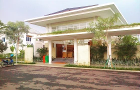 另外工程 Summarecon Bekasi: Club House Maple 2 whatsapp_image_2019_02_13_at_15_30_47