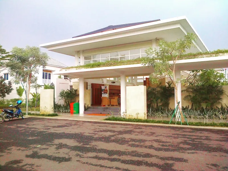 另外工程 Summarecon Bekasi: Club House Maple 2 whatsapp_image_2019_02_13_at_15_30_47